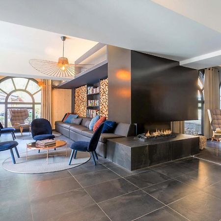 La Cordee - Charmant Appartement - 4 Personnes Chamonix ภายนอก รูปภาพ