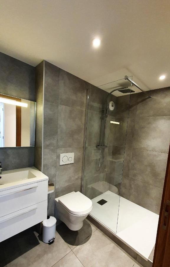 La Cordee - Charmant Appartement - 4 Personnes Chamonix ภายนอก รูปภาพ