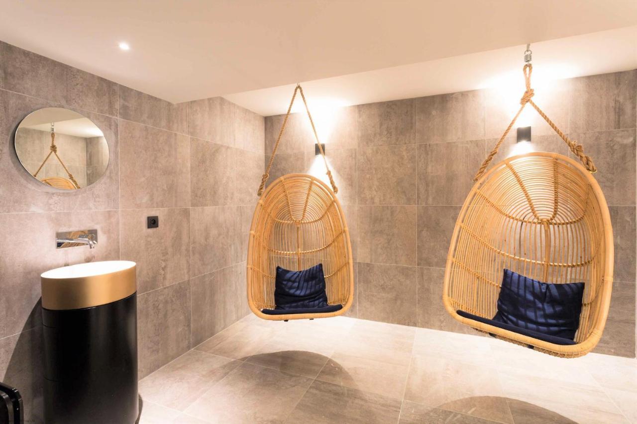 La Cordee - Charmant Appartement - 4 Personnes Chamonix ภายนอก รูปภาพ